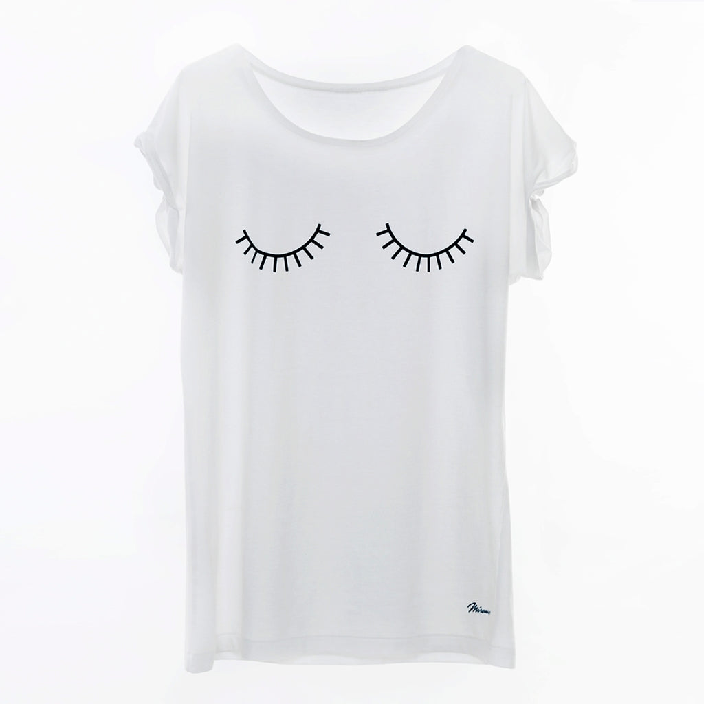 Camiseta Mírame