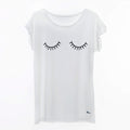 Camiseta Mírame