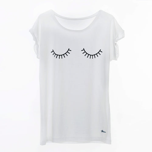 Camiseta Mírame