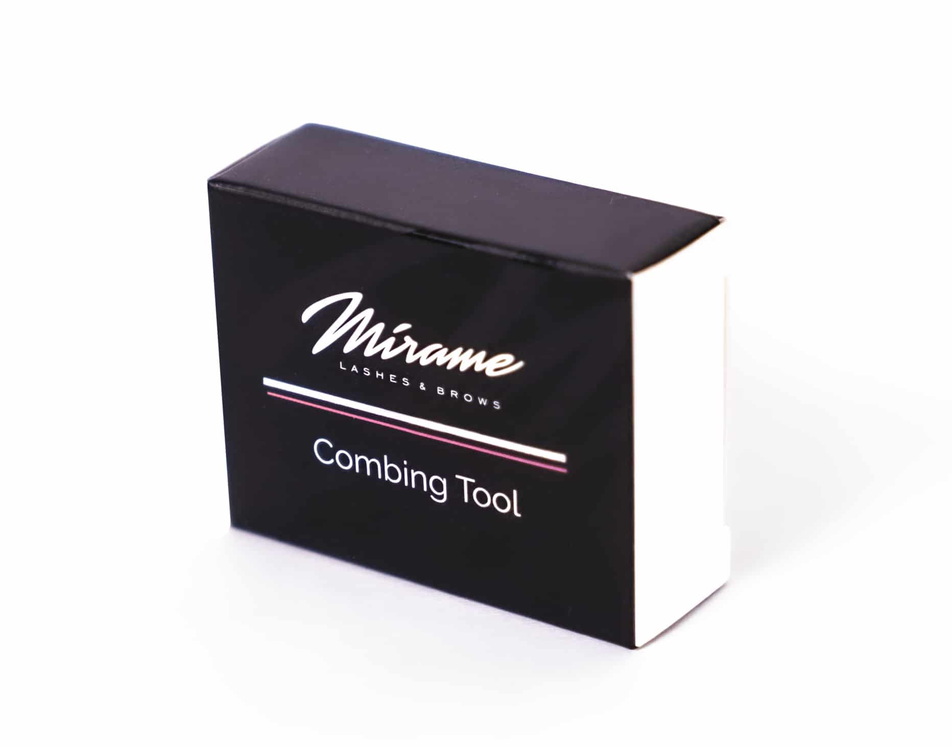 Paleta Peine – Combing Tool