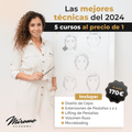 Cursos Online 5 al precio de 1 – acceso por 6 meses.