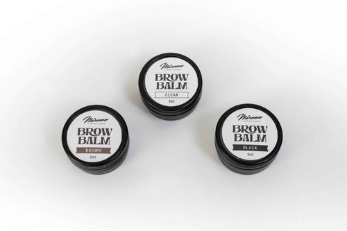Brow Balm Mirame