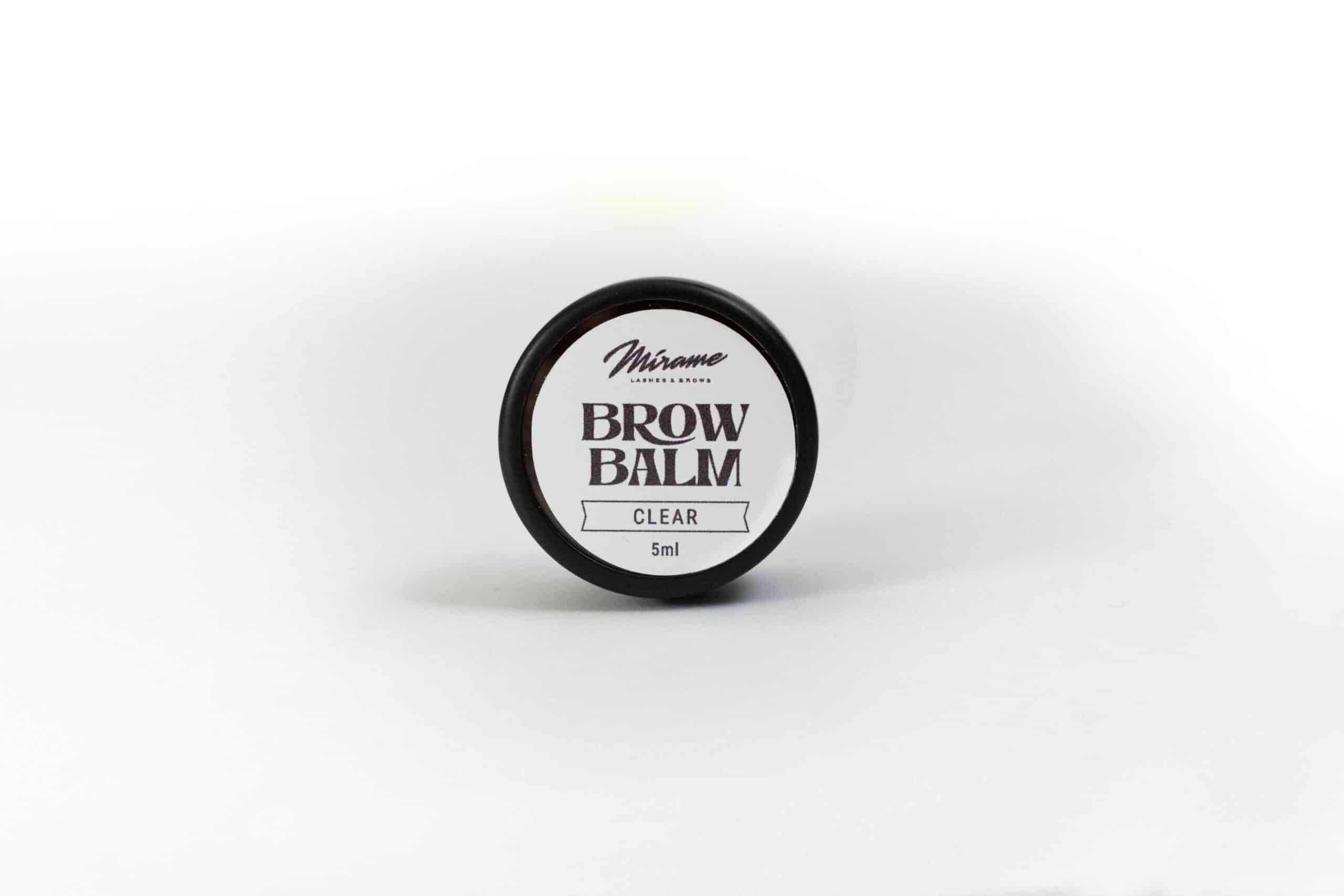 Brow Balm Mirame