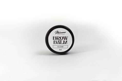 Brow Balm Mirame