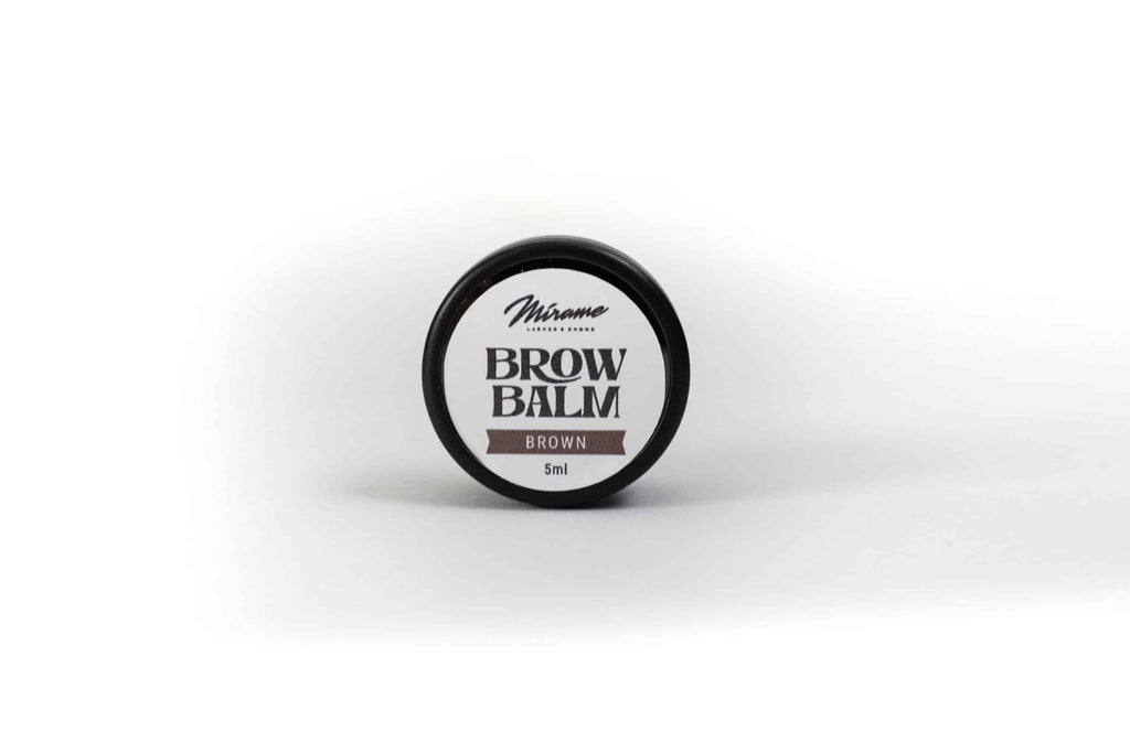 Brow Balm Mirame