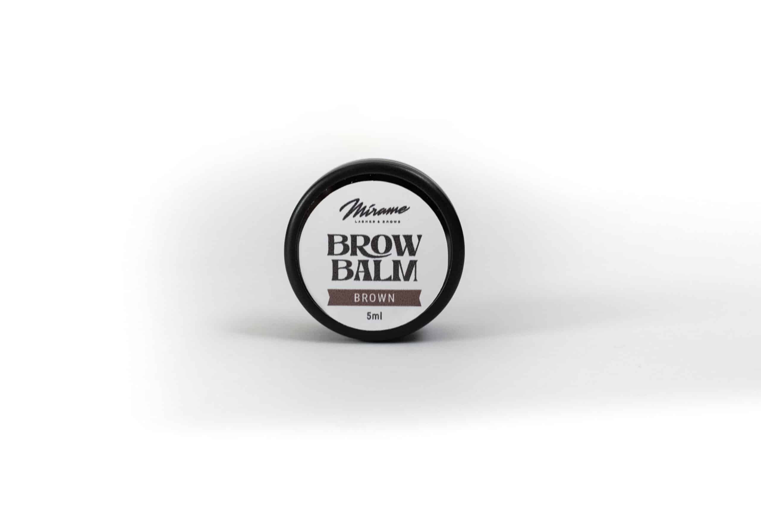 Brow Balm Mirame