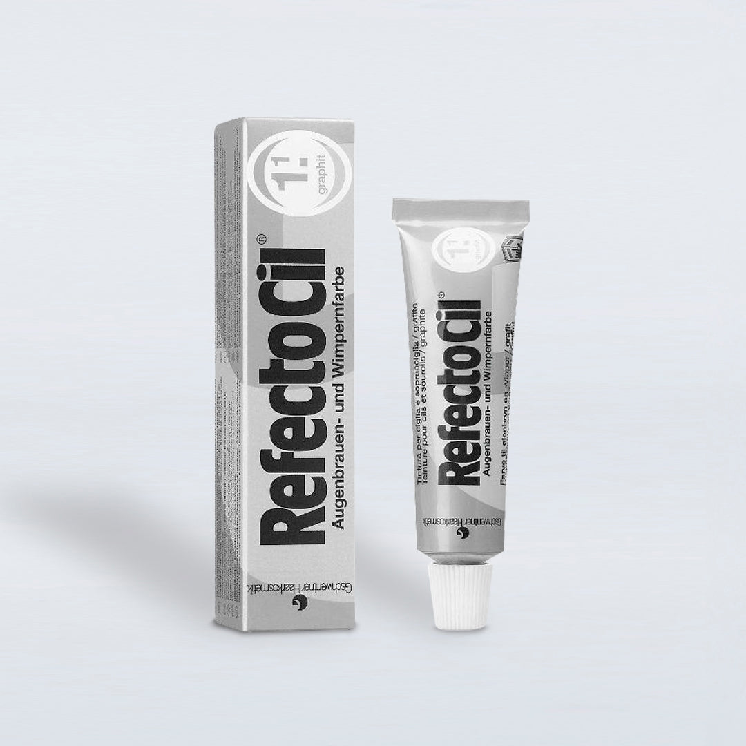 Tinte Refectocil para pestañas y cejas