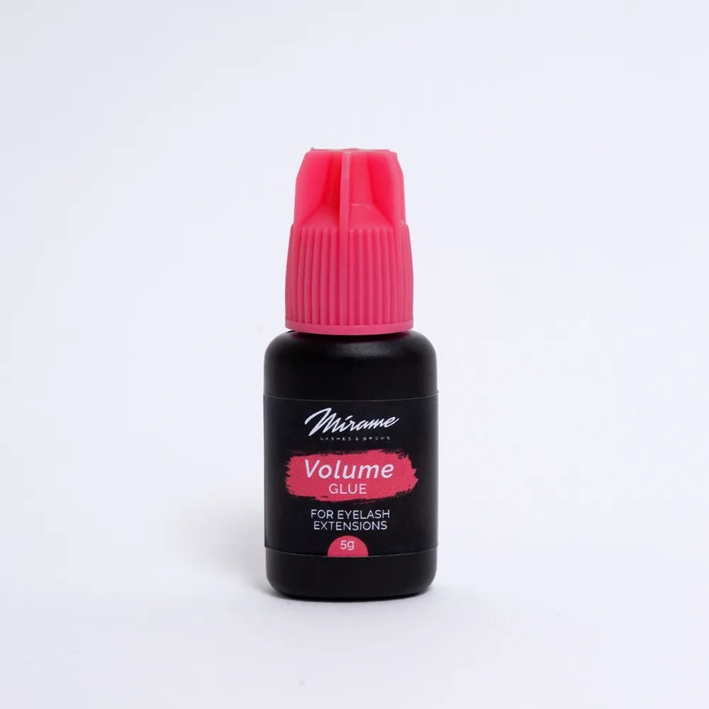 Adhesivo Volume Glue Mírame