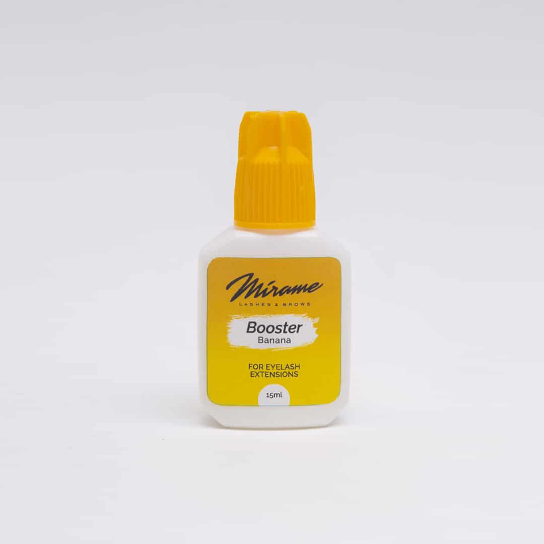 Booster Mírame para extensiones de pestañas
