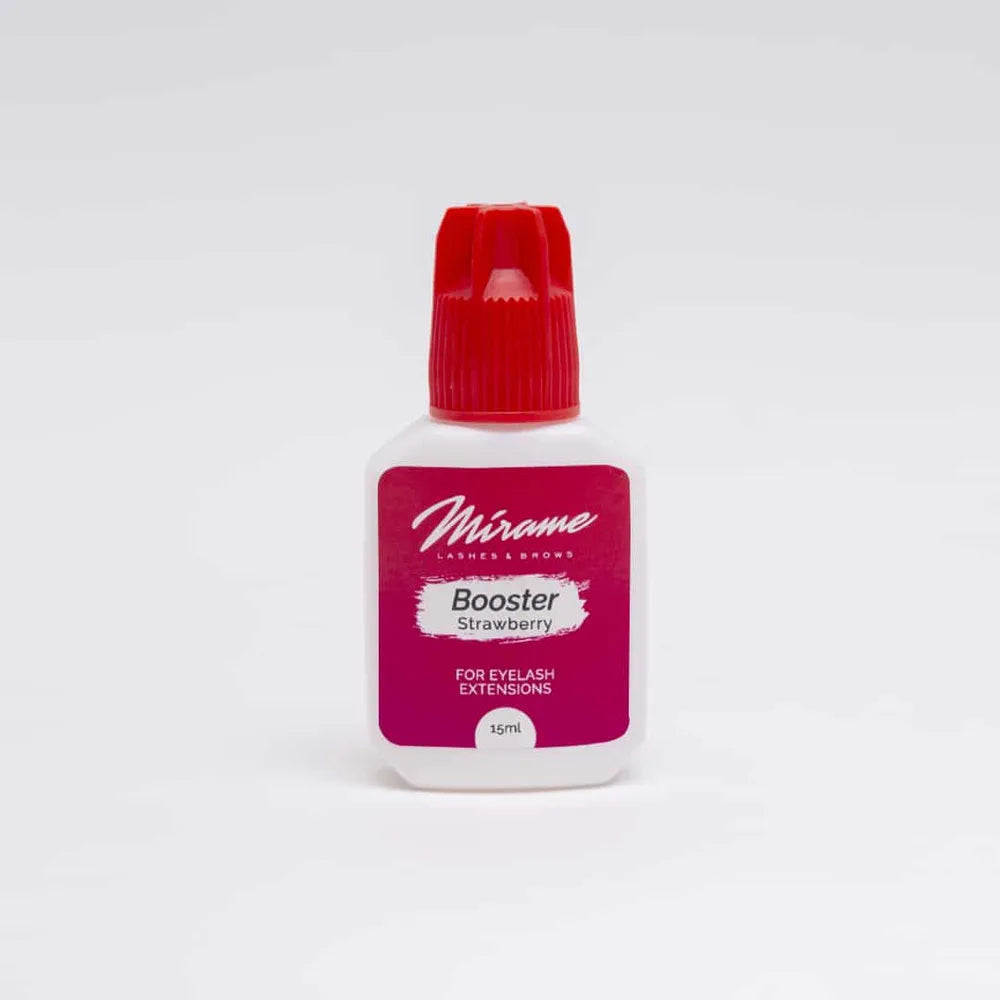 Booster Mírame para extensiones de pestañas