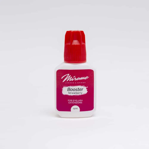 Booster Mírame para extensiones de pestañas