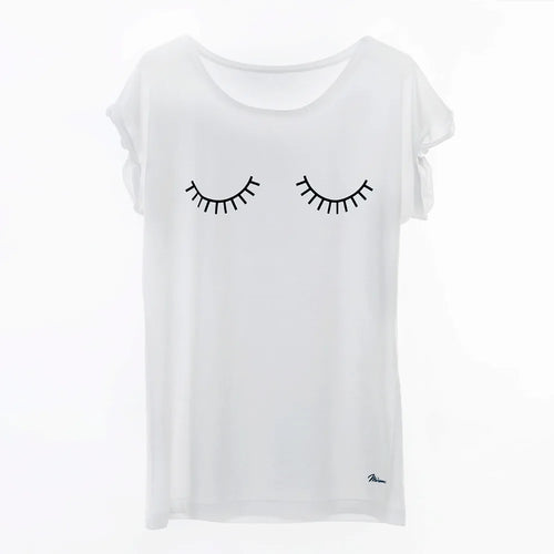Camiseta Mírame