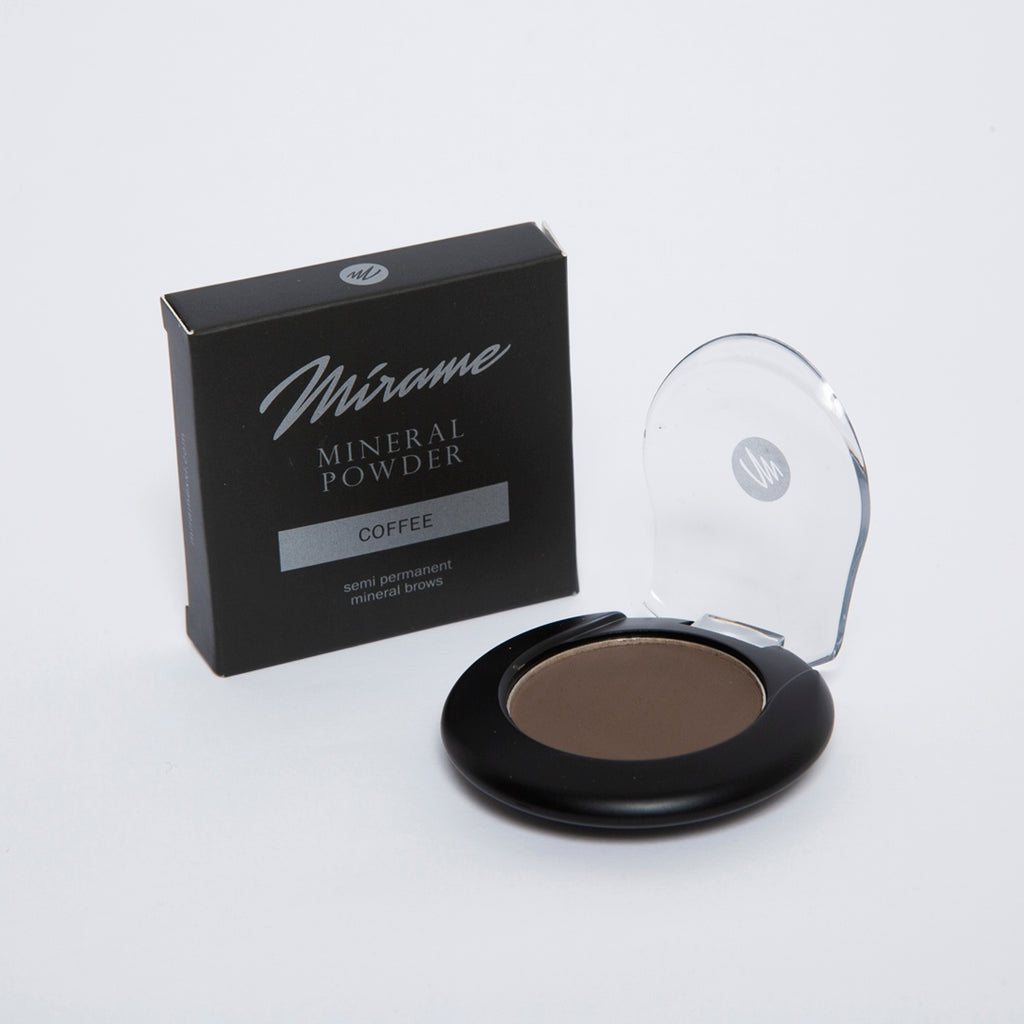 Sombra para cejas Mírame