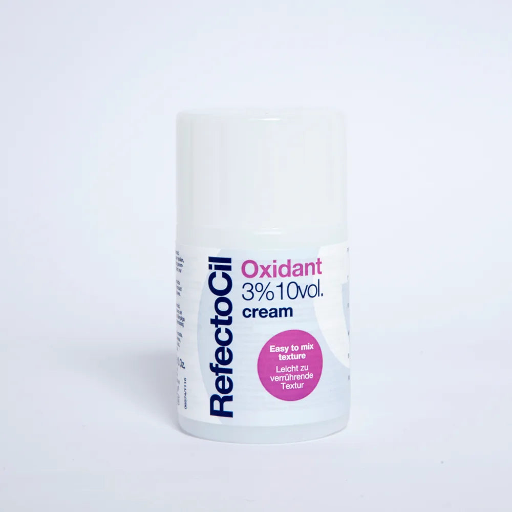 Crema Oxidant Refectocil 3% 10 Vol – 50ml