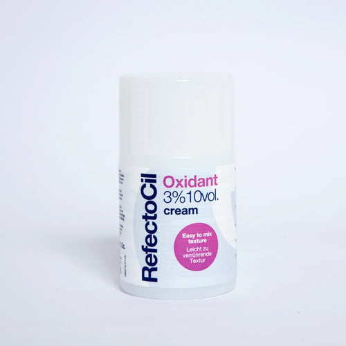 Crema Oxidant Refectocil 3% 10 Vol – 50ml