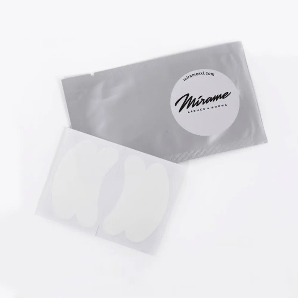 Gel Eyepads Mírame (Parches dobles)