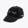 Gorra Mírame