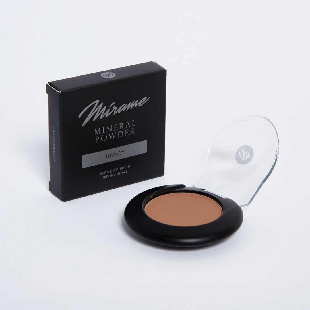 Sombra para cejas Mírame