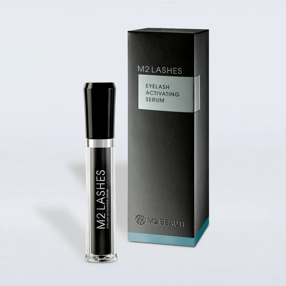 M2 Beauté Lashes (Sérum crecimiento pestañas)