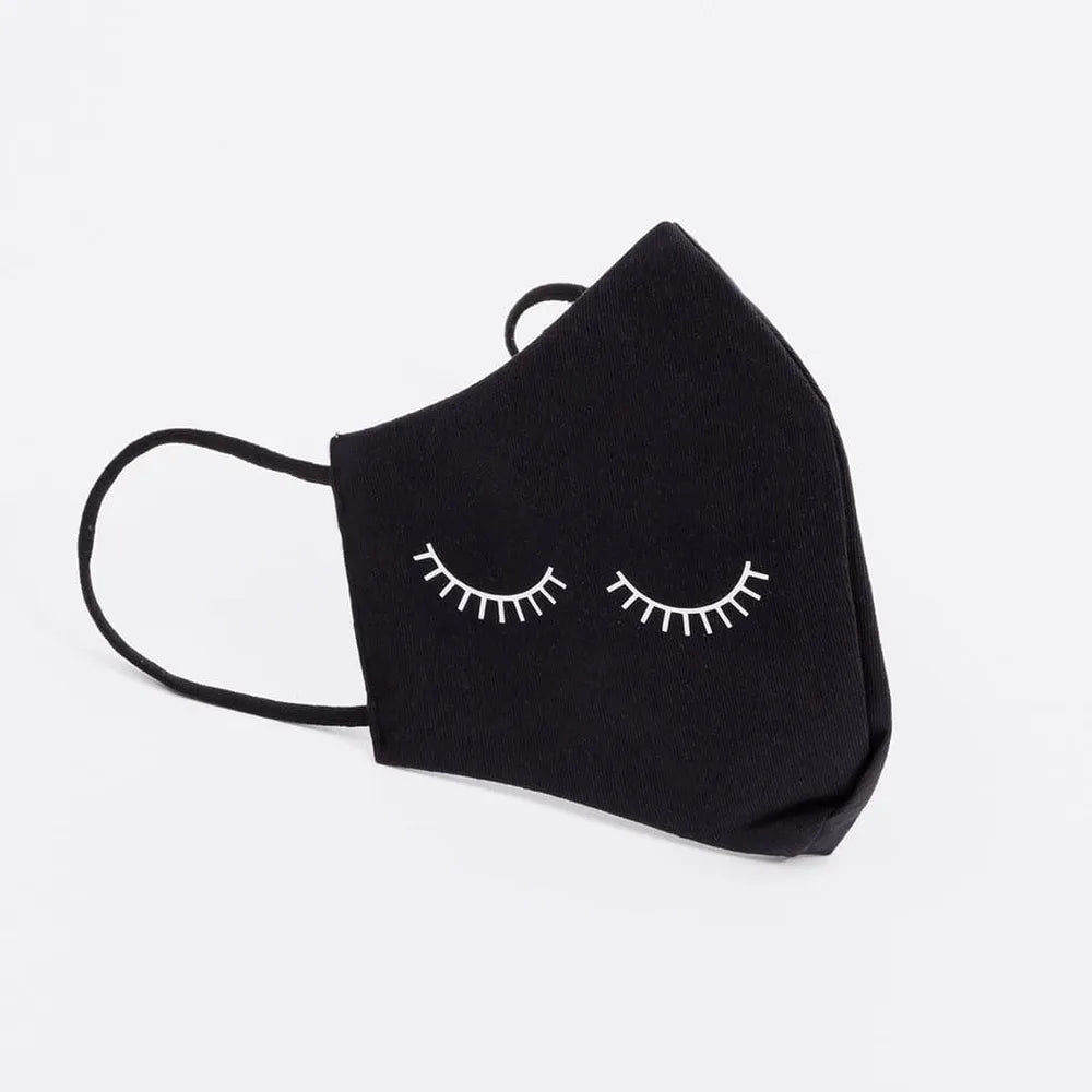 Mascarilla Mírame