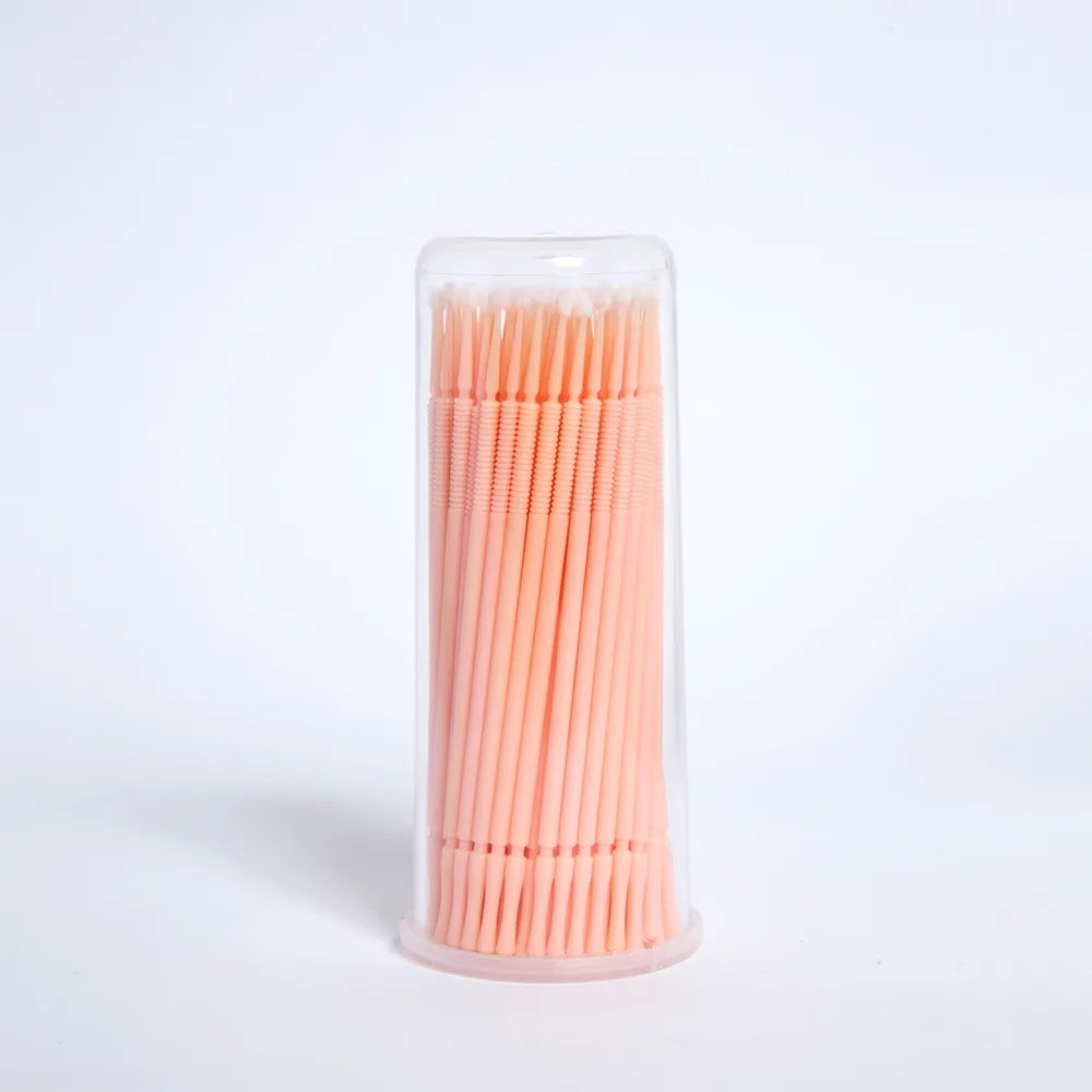 Microbrushes