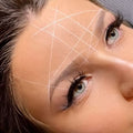 Mapeado y Coloración de Cejas · Presencial