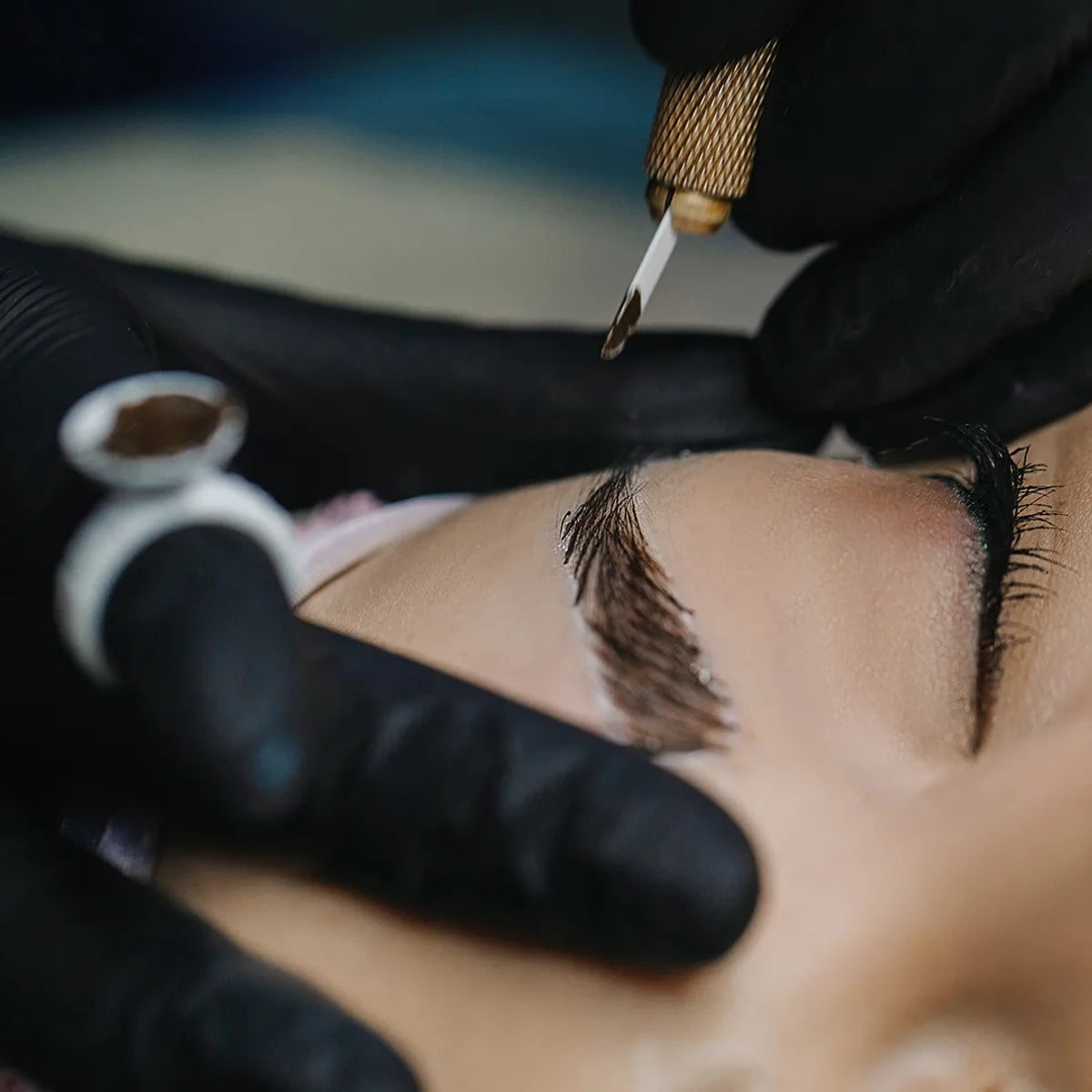 Microblading · Presencial