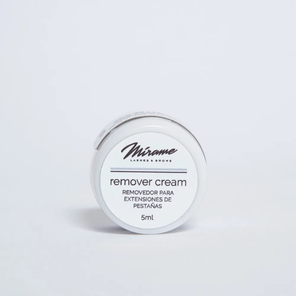 Remover cream Mírame