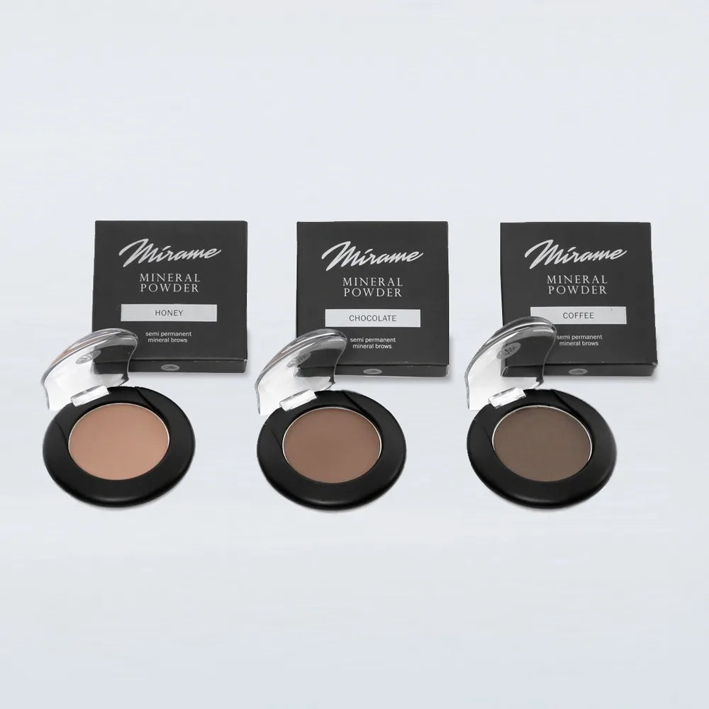 Sombra para cejas Mírame